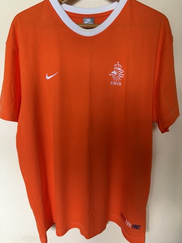 Nike netherlands football - netherlands,