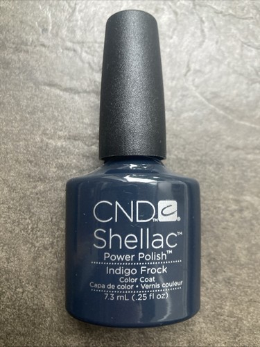 Genuine cnd shellac - genuine, led