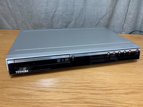 Toshiba dvd xs25 tb - toshiba,