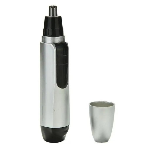 Nose hair trimmer - nose, &