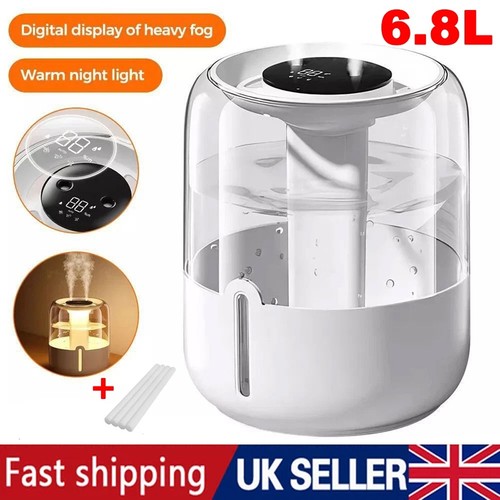 Humidifier cool mist - humidifier, air