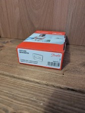 Danfoss CP715-Si 2-Channel Programmer 087N789700 087N7897PP