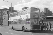 35mm negative of Strathclyde CSU246X Ailsa Alexander