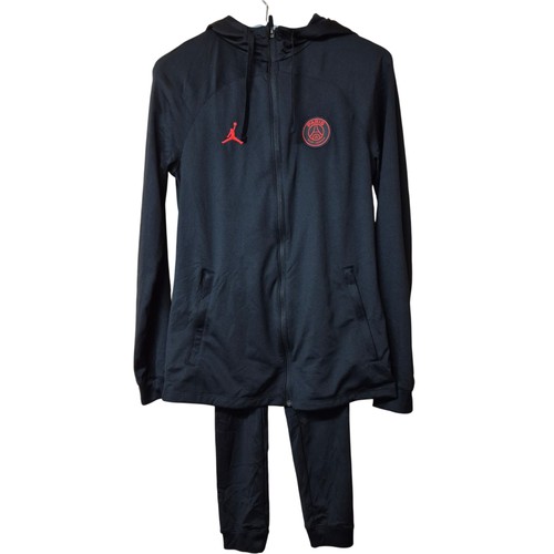 Jordan psg men tracksuit - men's, set