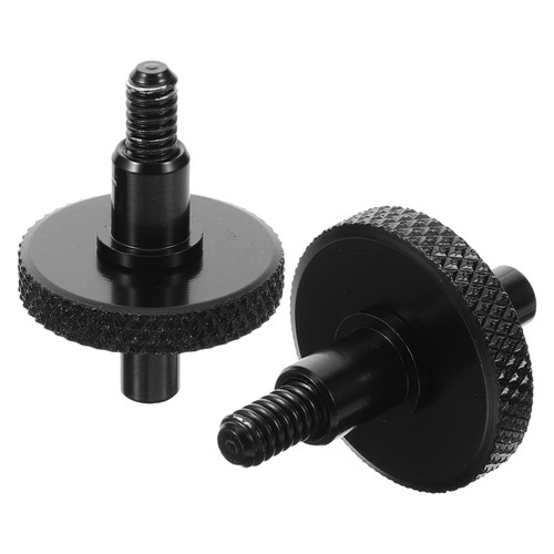 Pair double bass bridge - double,