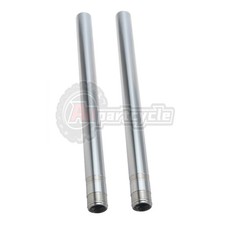 2pc Front Fork Tubes Stanchion