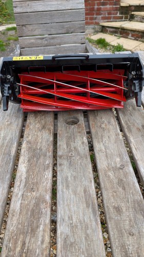 Allett atco 35 cm - allett/atco,