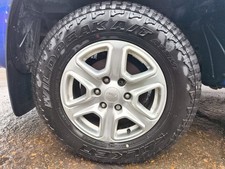 FORD RANGER 2011-2025 ALLOY