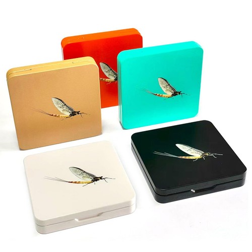Fly fishing box lure - fishing,