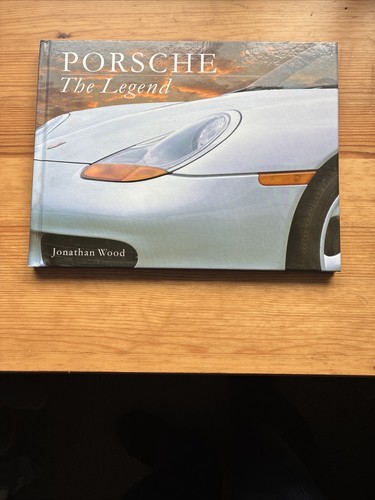 Porsche the legend by - :,