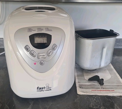 Morphy richards 48280 fastbake - morphy,