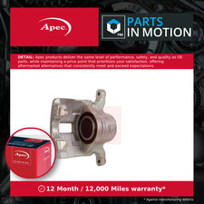 Brake Caliper fits HONDA CIVIC