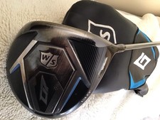Wilson Staff D7 Mini Driver