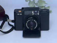 Balda W CA35 Camera with