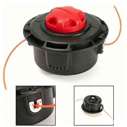 Universal trimmer head - trimmer,