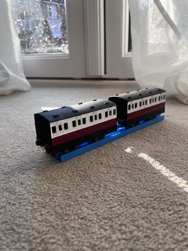 Tomy custom smr ltd royal - tomy,