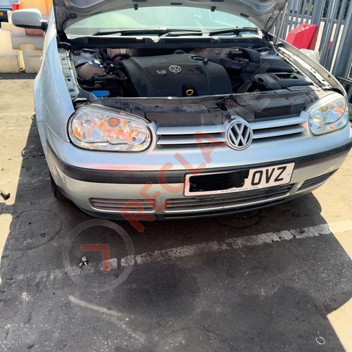 Volkswagen golf match mk4 - match, (a4)