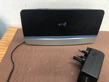 BT Home Hub 5.0 - tYPE Wifi
