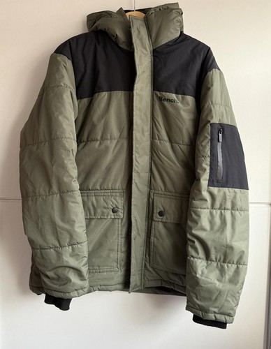 Bench hudson bay parka size - hudson,