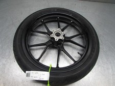 KTM 125 Super Duke 2011-2016 Motorcycle Front Wheel Assembly 3.0 x 17 