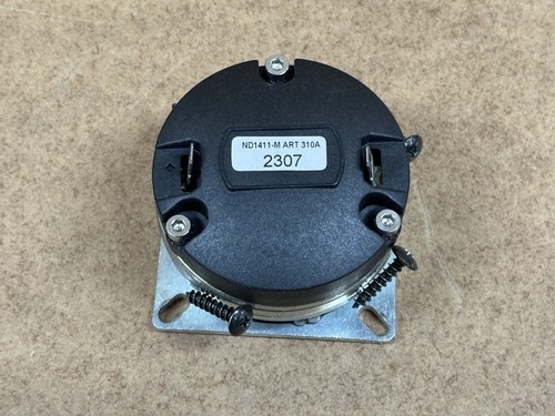 Rcf compression driver - rcf, from