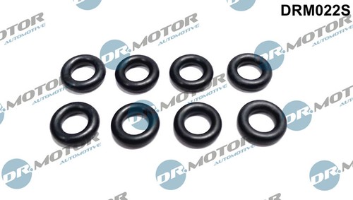 Fits motor drm022s - motor, gasket