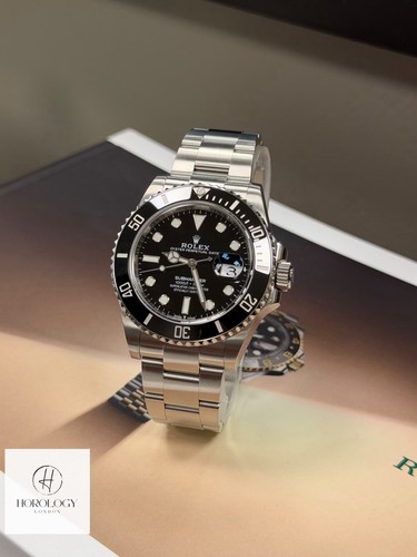 Rolex submariner date - submariner,