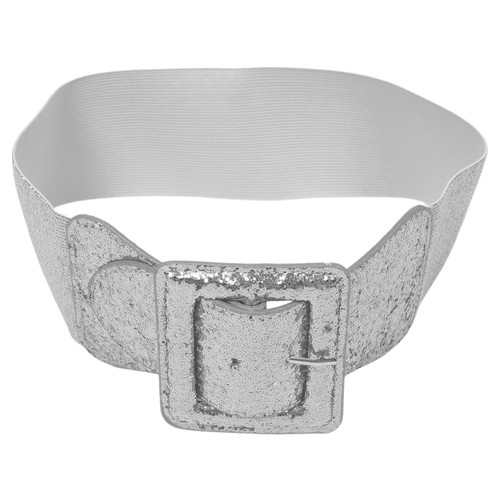 Stretchy wide waistband ladies - wide,