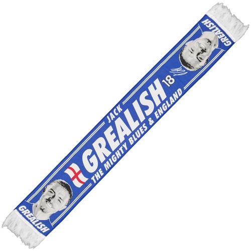 Everton scarf grealish - scarf, hd