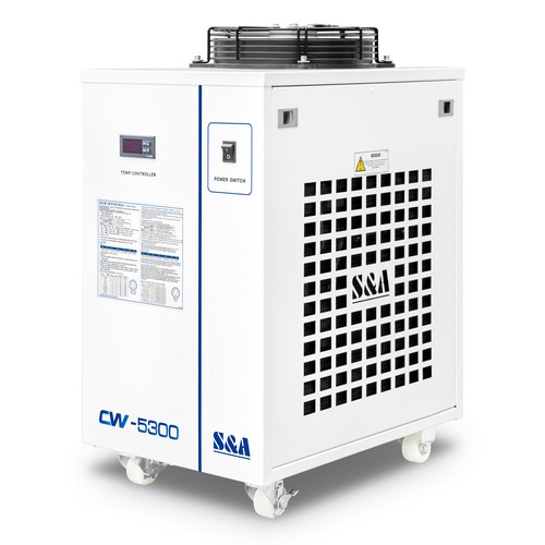 5300an industrial water - s&a, cw-5300an