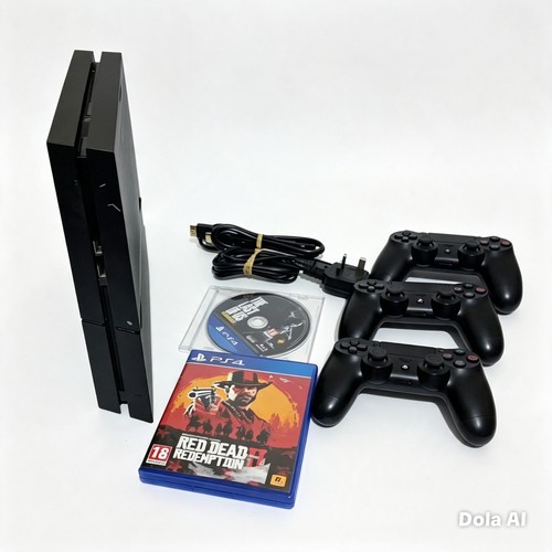 Sony playstation 500gb - sony,