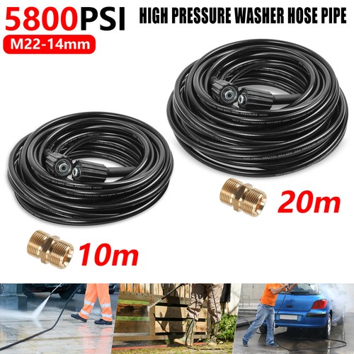 20m extension hose - 20m,