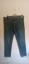TU Men's W34/L30 slim fit