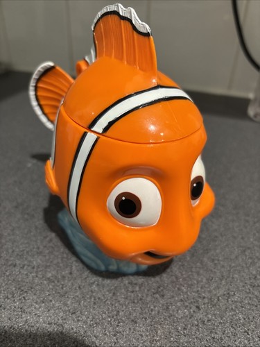 Disney ice nemo cup - on,