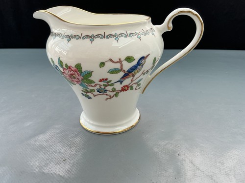 Aynsley pembroke milk jug - ,