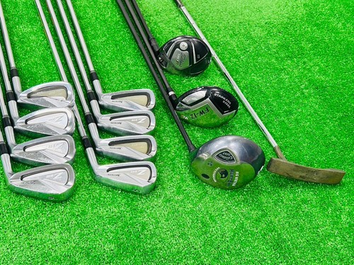 Dunlop srixon z545 fullset - srixon,