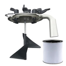 Mixing Mate Paint Lid 4 L/1