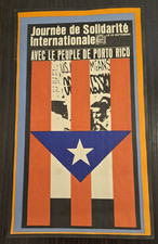 ORIGINAL OSPAAAL Cuban