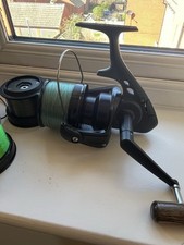 Fishing Reel’s 