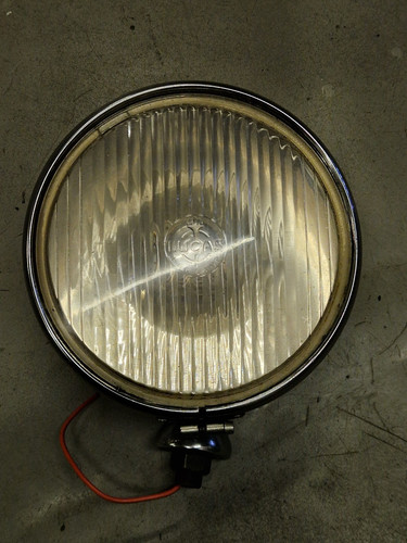 Lucas 700 spotlight - 700,