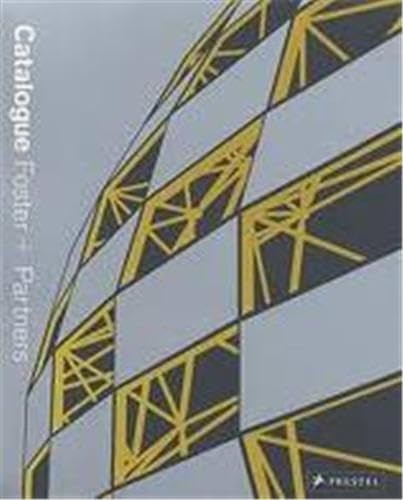 Foster partners catalogue - foster, partners: