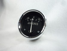 Daimler Conquest Ammeter