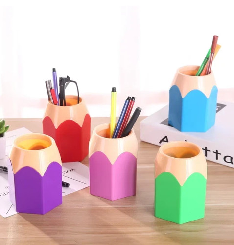 Pencil head shape - shape,
