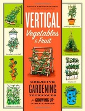 Vertical Vegetables &