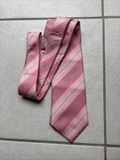 Frangi 100% Silk Tie Made In