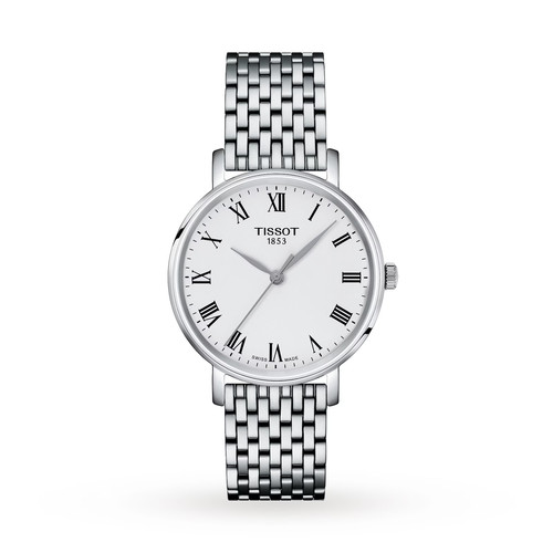Tissot everytime 34mm - everytime,