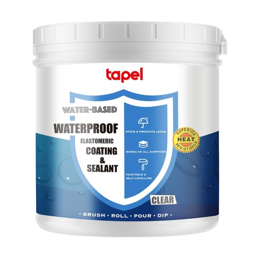 500 elastic waterproof - elastic,