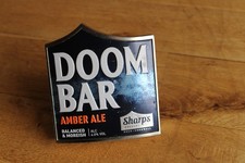 Sharp's Doom Bar Full Metal