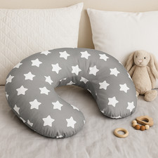 Feeding Pillow for Baby &