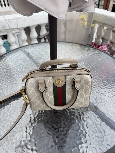 Gucci ophidia supreme - gucci,